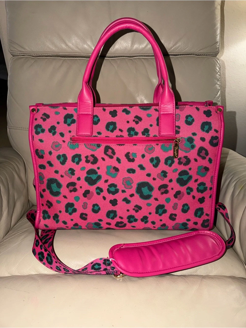 Wrangler Laptop Tote